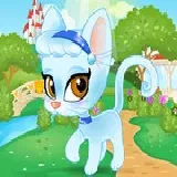 Princesses Palace Pets Maker