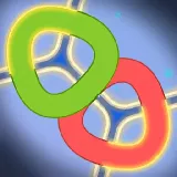 Puzzle - LINES AND KNOTS 1