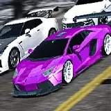 Race Parking Simulator