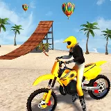 Real Bike Simulator