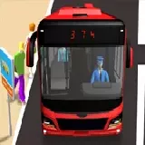Real Bus Simulator 3D