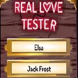 Real Love Tester