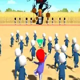 Red Light Green Light