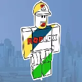 Roblox Coloring Book