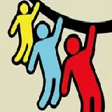 Rope Rescue Unique Puzzle