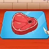 Roxie's Kitchen: Tuesday Taco