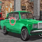 Russian Cars Differences