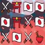 Samurai Master Match 3