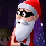 Santa Or Thief