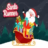 Santa Runner