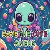 Save The Cute Aliens