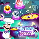 Scary Halloween: Spooky Nights