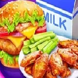 School Lunch Box Maker