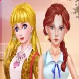 School Style Vs Street Style