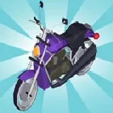 Shinecool Stunt Motorbike