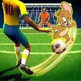 Shoot Goal Soccer Game