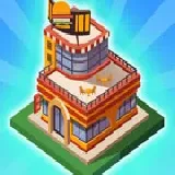 Shopping Mall Tycoon