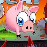 Slaughterhouse Escape