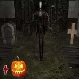 Slenderman Must Die: Abandoned Graveyard