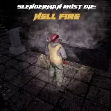 Slenderman Must Die: Hell Fire
