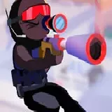 Sniper Trigger Revenge