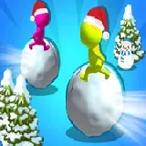 Snowball.io - Christmas Battle