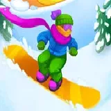 Snowboard Hero