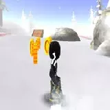 Snowboard Simulator