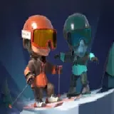 Snowcross Stunts X3m