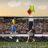 Soccer Rush