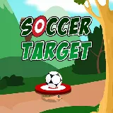 Soccer Target