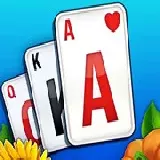 Solitaire Farm: Seasons