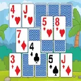 Solitaire Seasons
