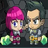 Space Prison Escape 2