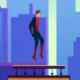 Spider Swing Manhattan