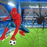 Spidy Soccer