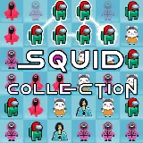 Squid Collection