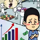 Stall Life Simulation