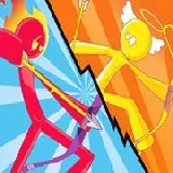 Stickdoll: God Of Archery