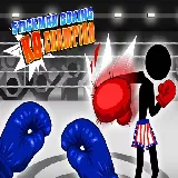 Stickman Boxing KO Champion