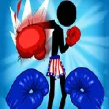 Stickman Boxing Ko Championc