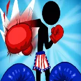 Stickman Boxing KO