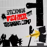 Stickman Fighter Training Camp