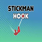 Stickman Hook Animation