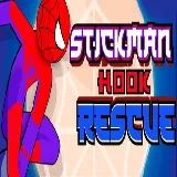 Stickman Hook Rescue