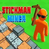 Stickman Miner