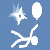 Stickman Rise Up Escape