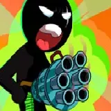 Stickman Team Force 2