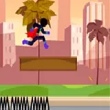 Stickman Training Hero