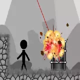 Stickman vs Stickman